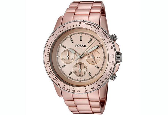 Fossil Uhrenarmband CH2707