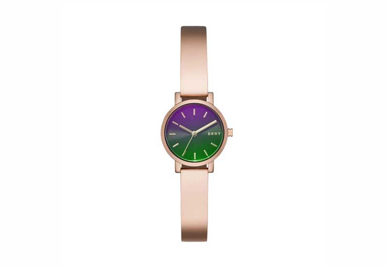 DKNY Uhrenarmband NY2734