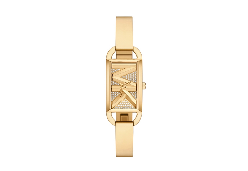 Stahl Michael Kors Band MK4840