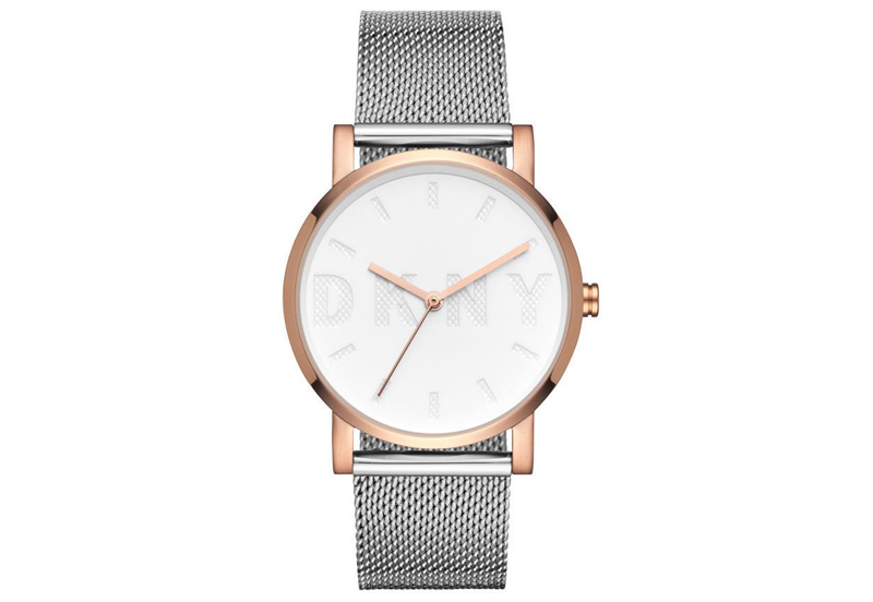 DKNY Uhrenarmband NY2663