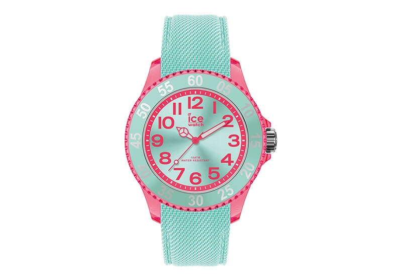 Ice-Watch Uhrenarmband - 017731 - ICE cartoon - Small