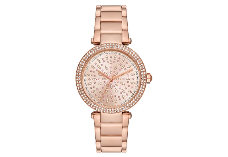 Michael Kors Uhrenarmband MK7286