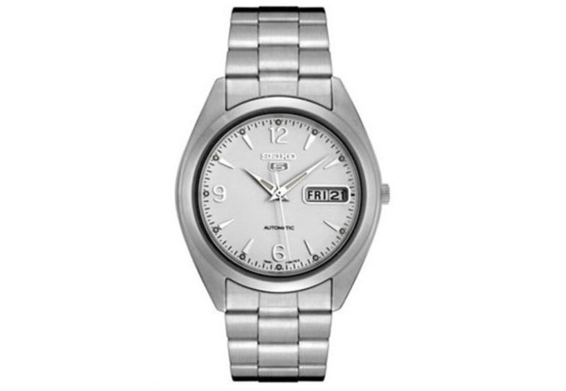 Seiko Uhrenarmband SNX121K1