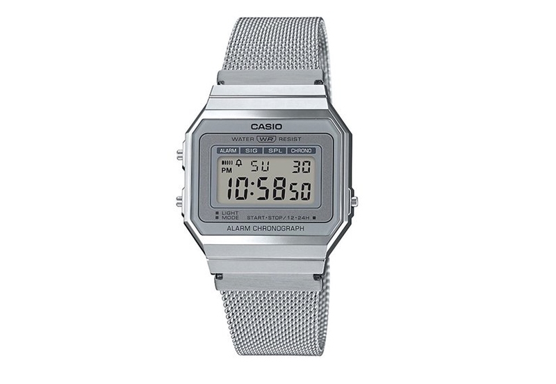 Casio A700WM-7A Uhrenarmband: 10588992