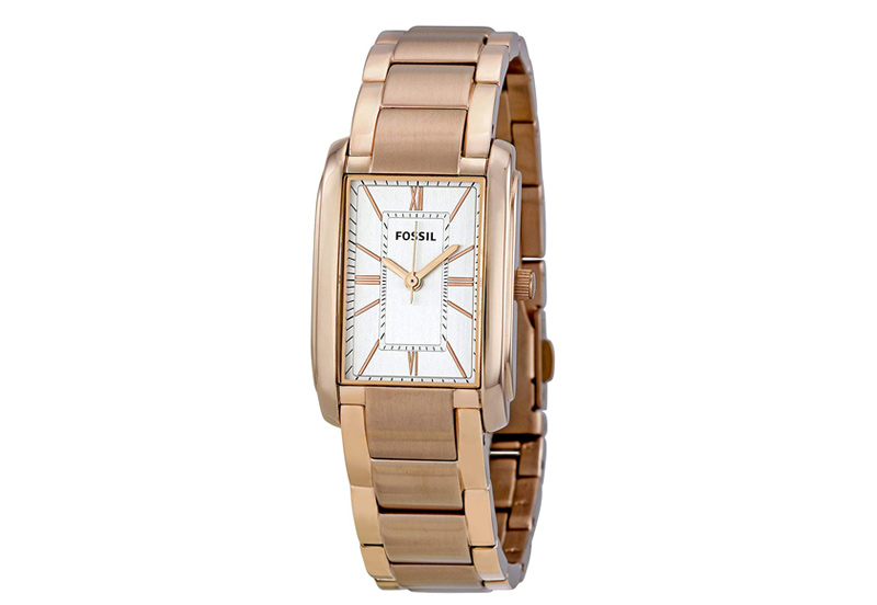 Fossil Uhrenarmband ES2731