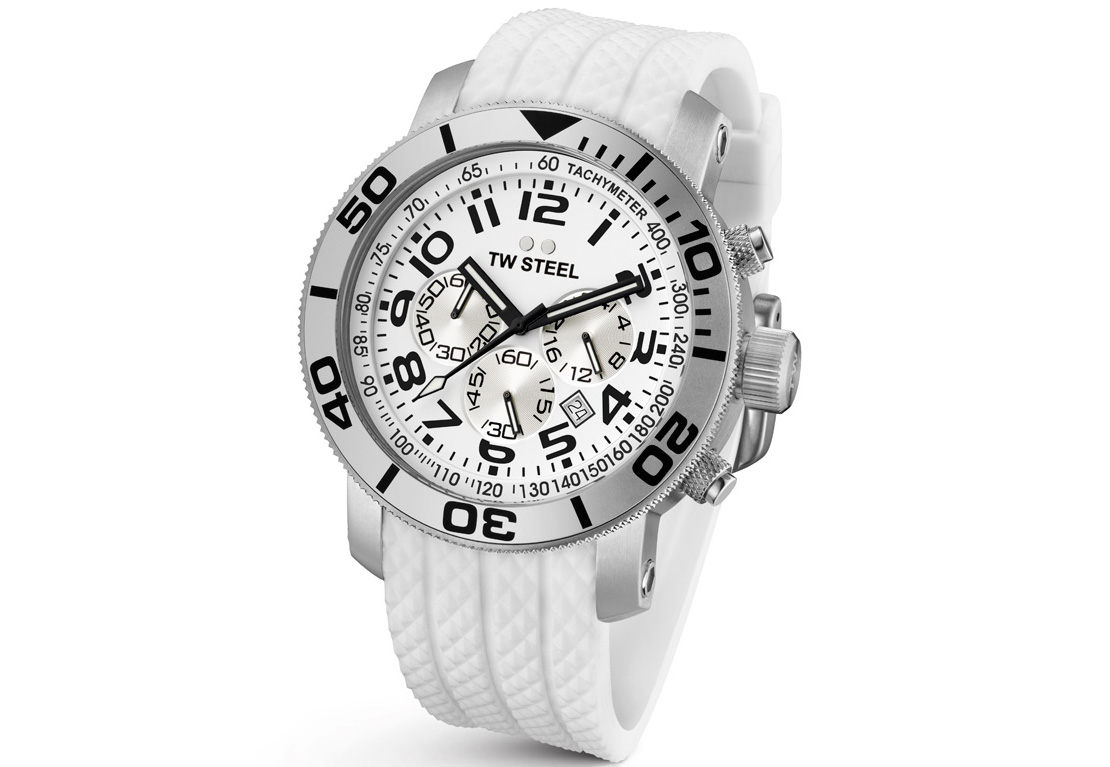 Uhrenarmband TW STEEL TW94