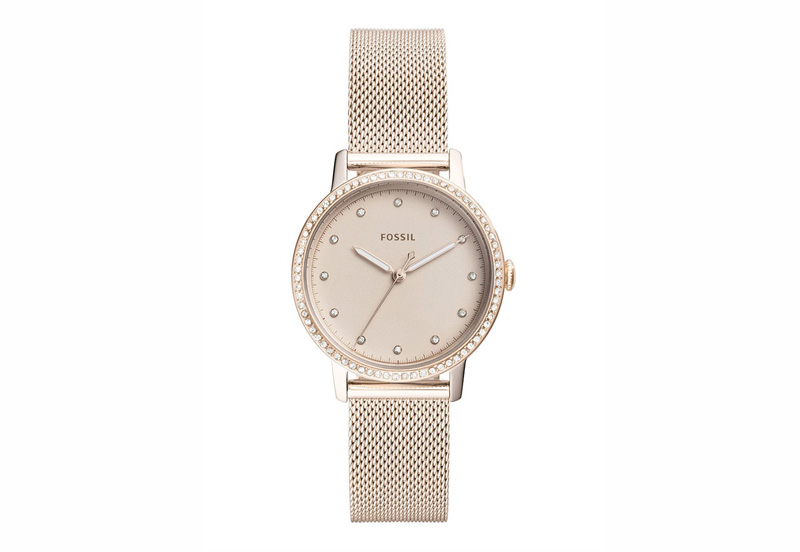 Fossil Uhrenarmband ES4364