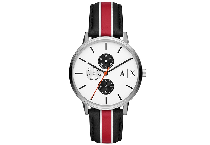 Armani Exchange uhrenarmband AX2724