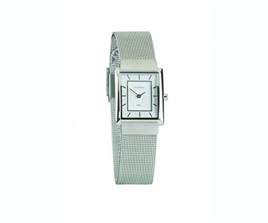 Skagen Uhrenarmband 224SSS