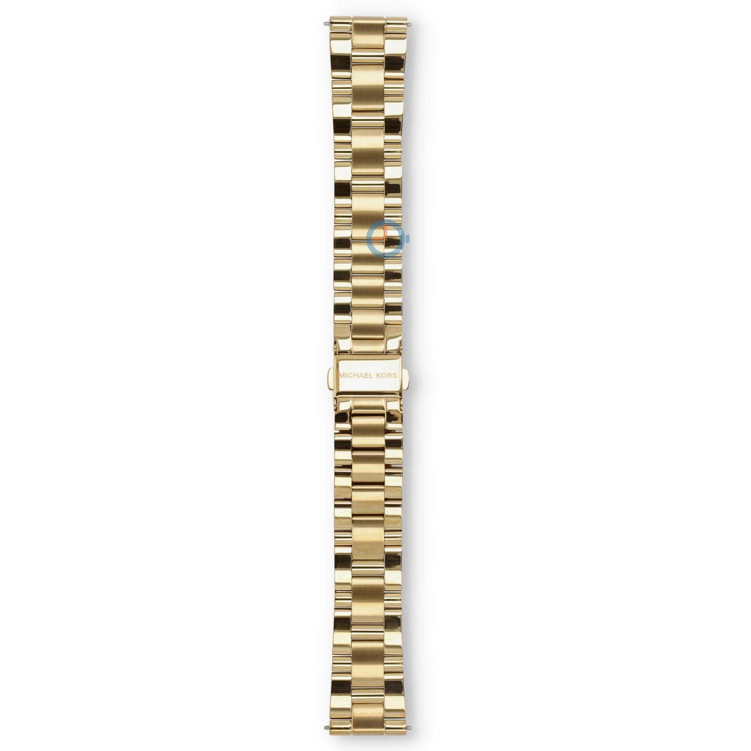 Michael Kors Access Sofie MKT5062 Ersatzarmband