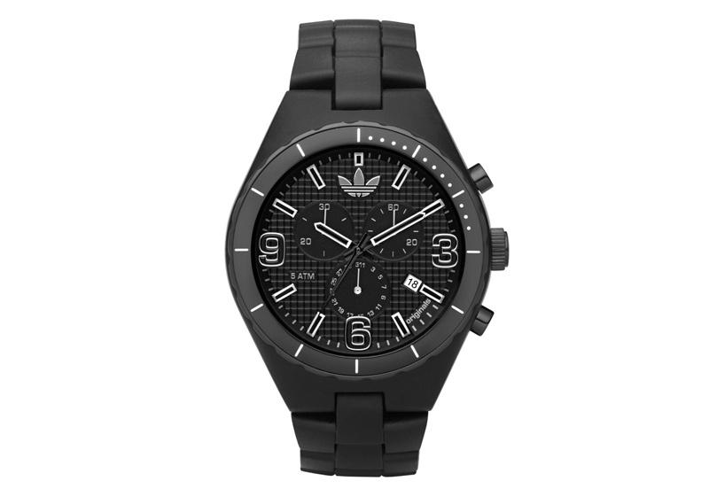 Adidas Uhrenarmband ADH2518