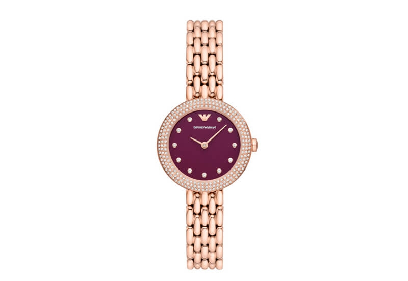 Emporio Armani Uhrenarmband AR11491