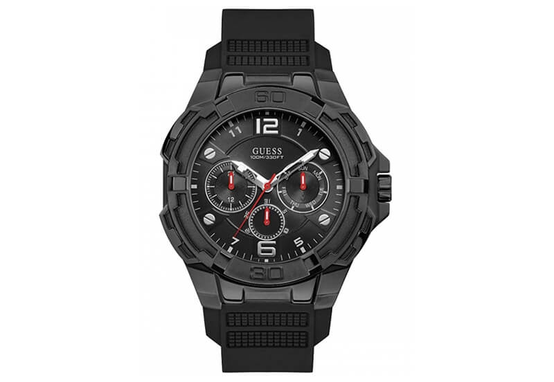 Guess Uhrenarmband W1254G2