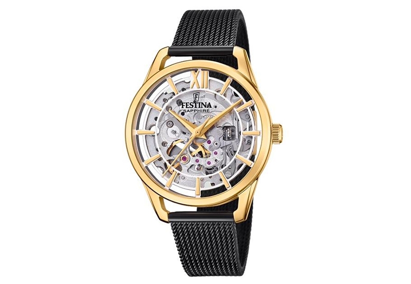 Festina Uhrenarmband F20629-2