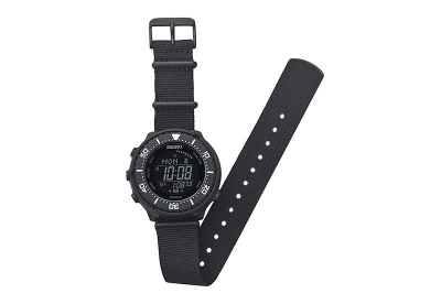 original uhrenarmband for Seiko SBEP041