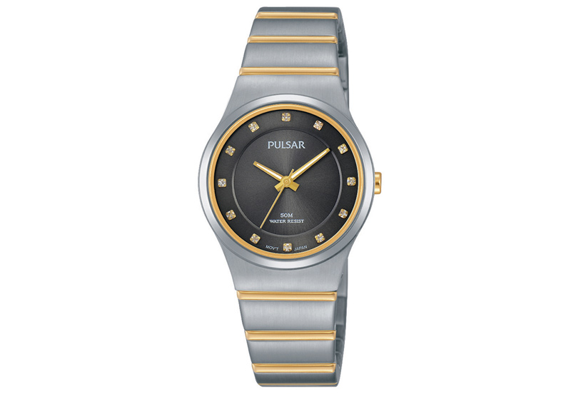 Pulsar Uhrenarmband PH8171X1