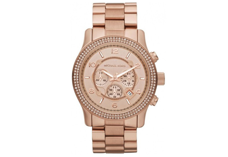 Michael Kors Uhrenarmband MK5576