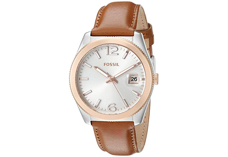Fossil Uhrenarmband ES3827