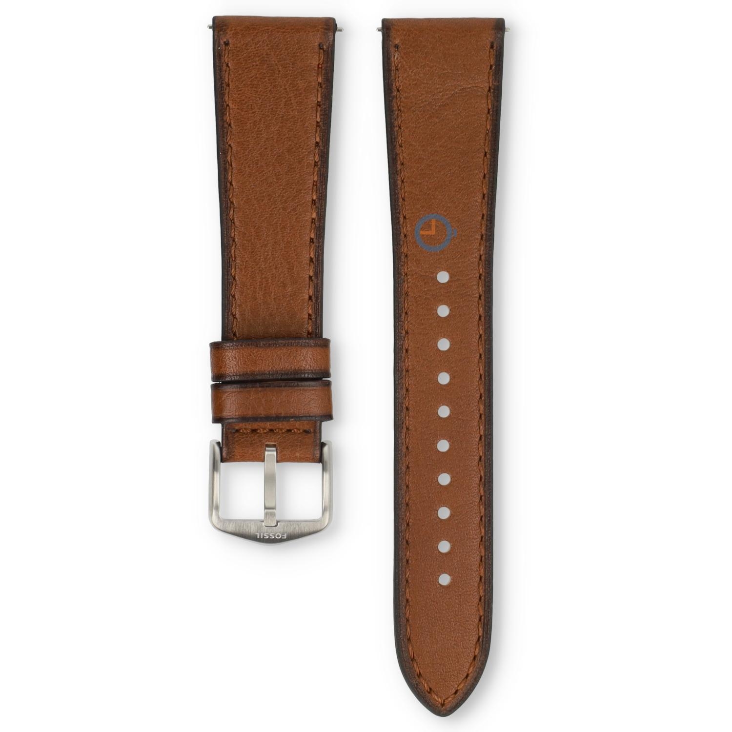 Fossil Uhrenarmband FS5832