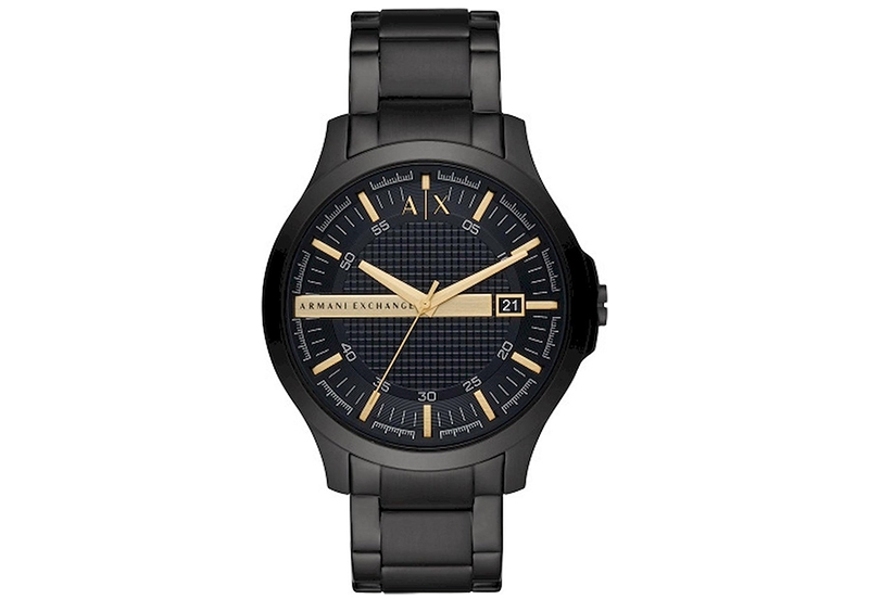 Armani Exchange uhrenarmband AX2413