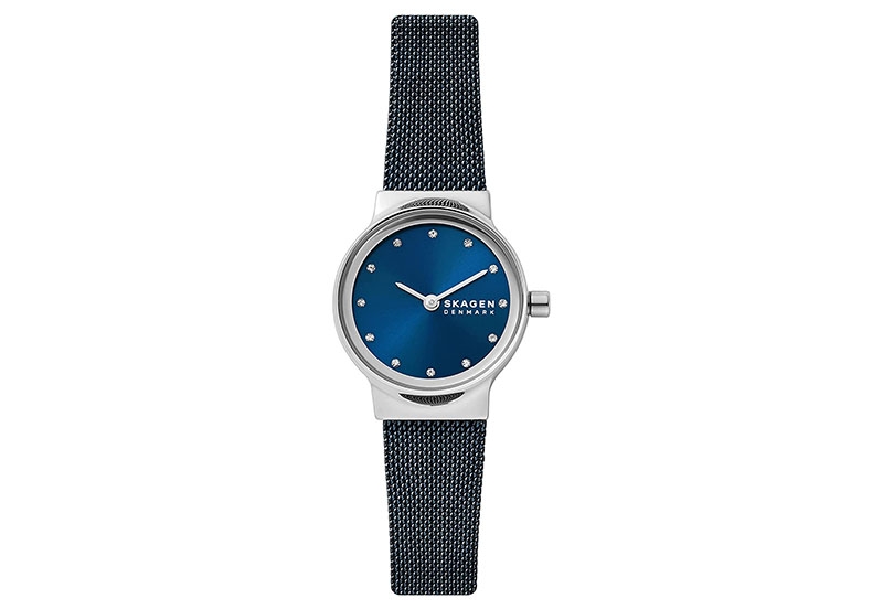 Blau