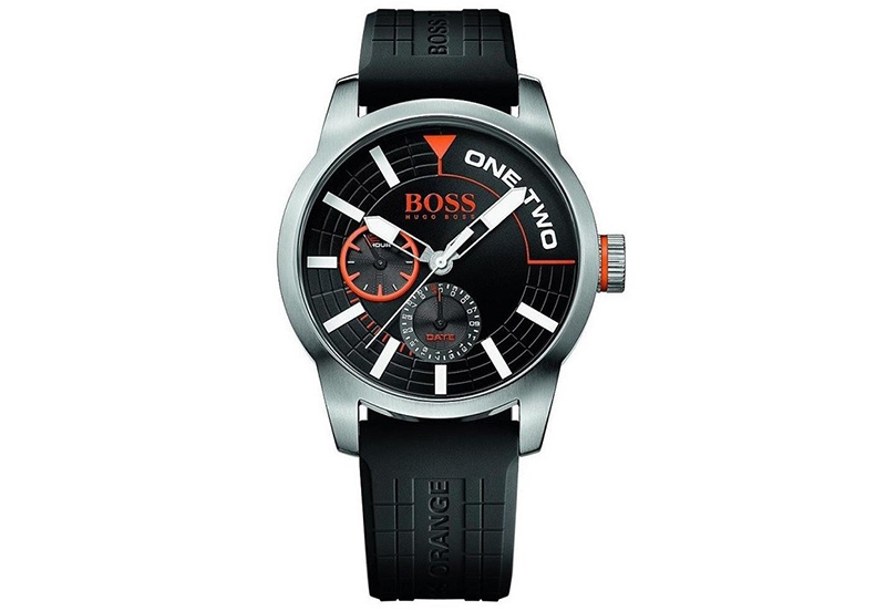 Hugo Boss Uhrenarmband HB1513305