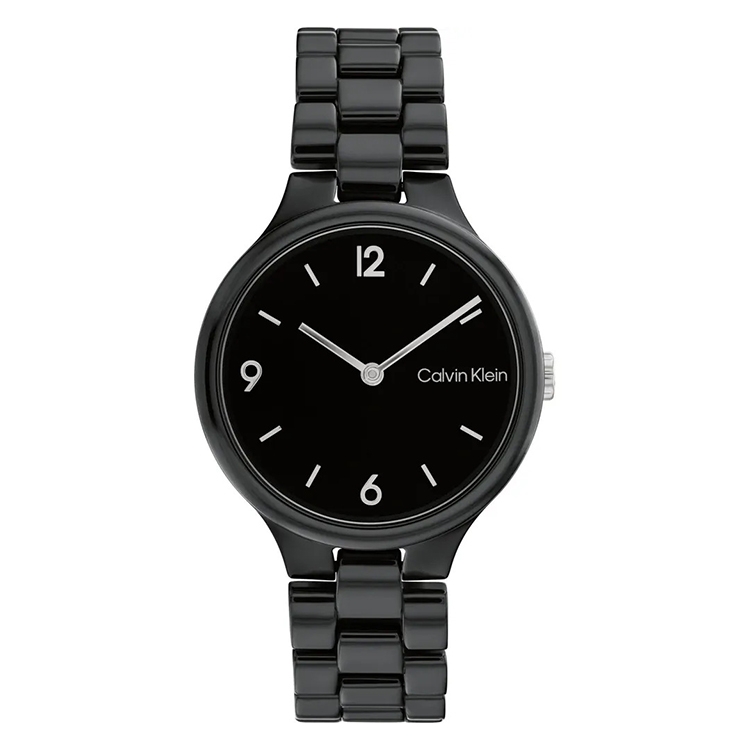 Calvin Klein Band 25200078 Linked Bracelet Ceramic