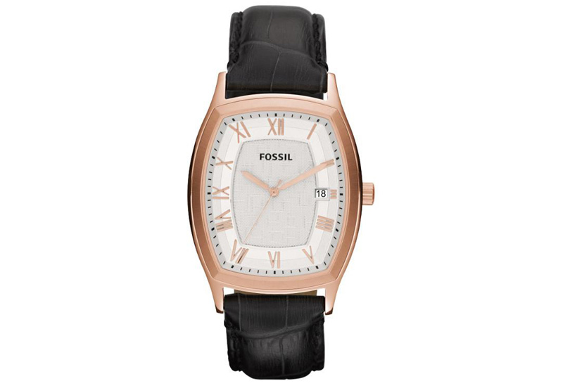 Fossil Uhrenarmband FS4739