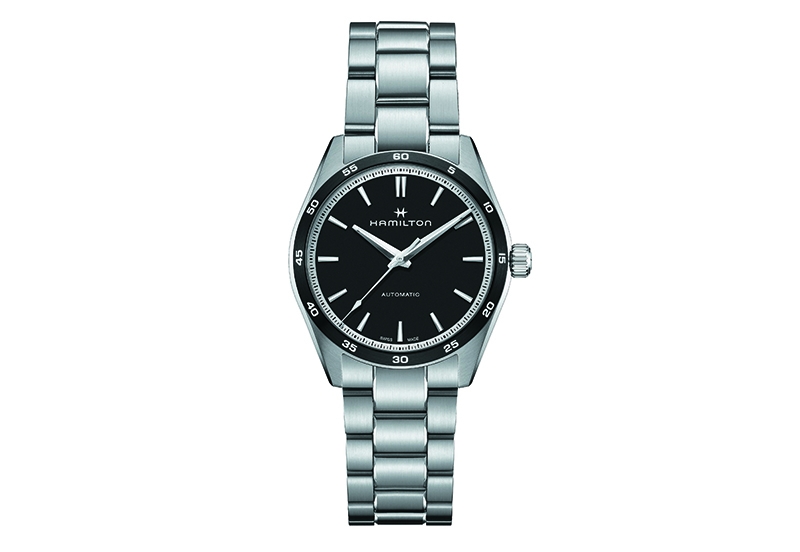 Hamilton Jazzmaster Uhrenarmband: H36205130