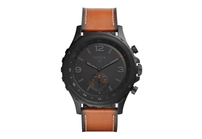 Fossil Q Hybrid horlogeband FTW1114