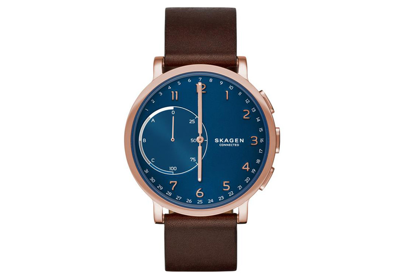 Skagen Connected Uhrenarmband SKT1103
