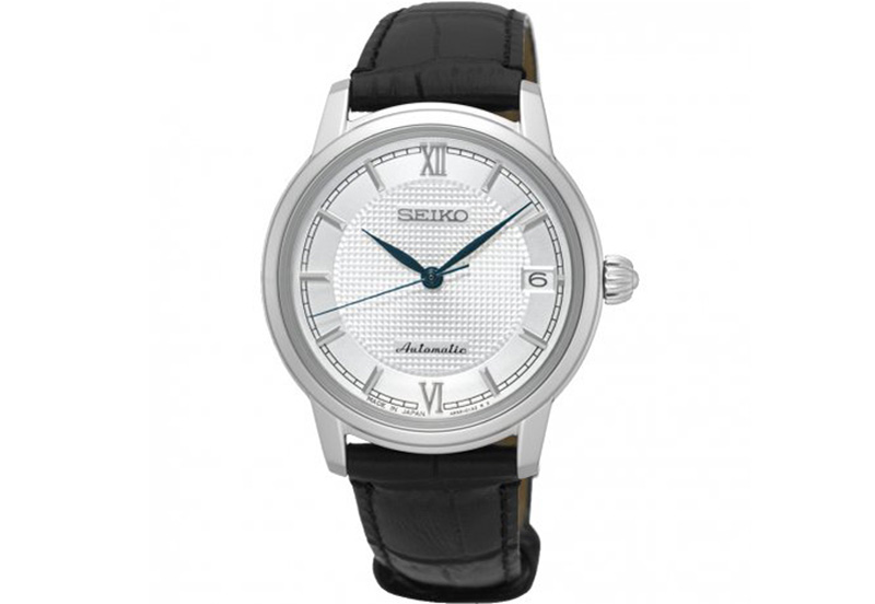 Seiko Uhrenarmband SRP861J1