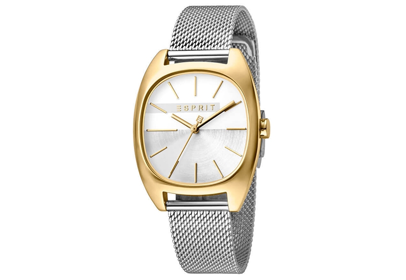 Esprit Infinity ES1L038M0115 Uhrenarmband
