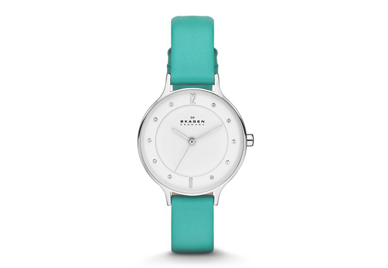Skagen Uhrenarmband SKW2143
