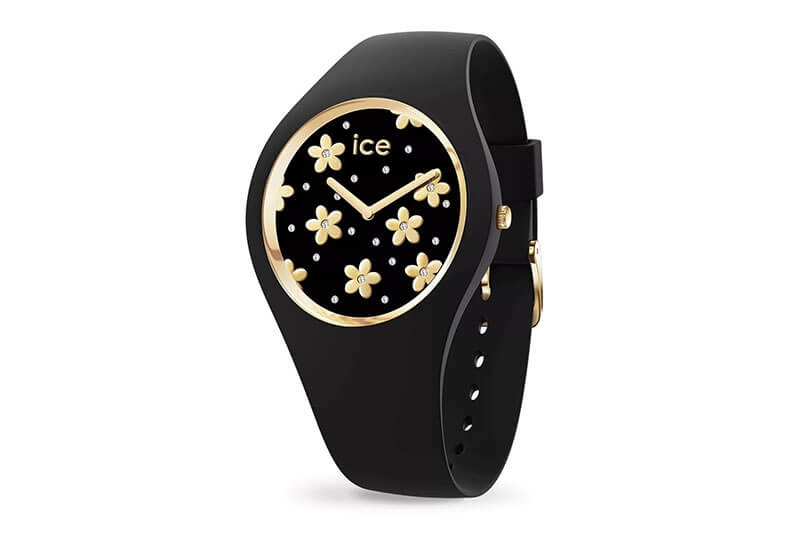 Ice-Watch Uhrenarmband - 016659 - ICE flower - Small