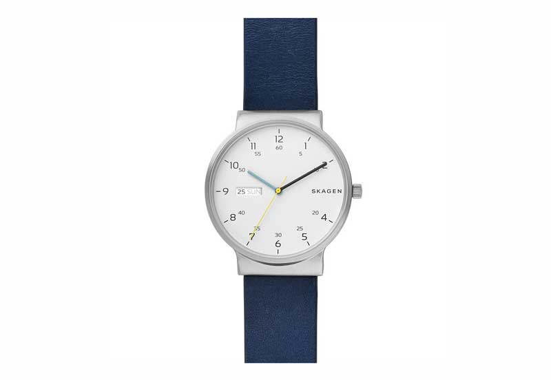 Skagen Uhrenarmband SKW6455
