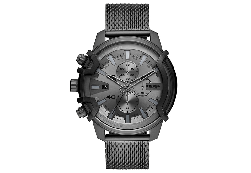 Diesel uhrenarmband DZ4536
