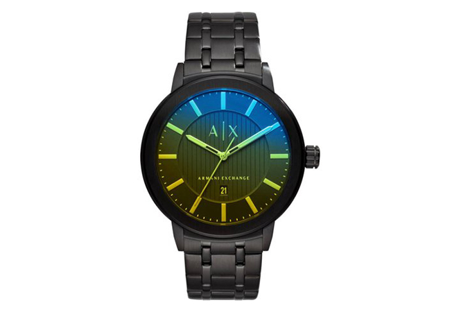 Armani Exchange Uhrenarmband AX1461