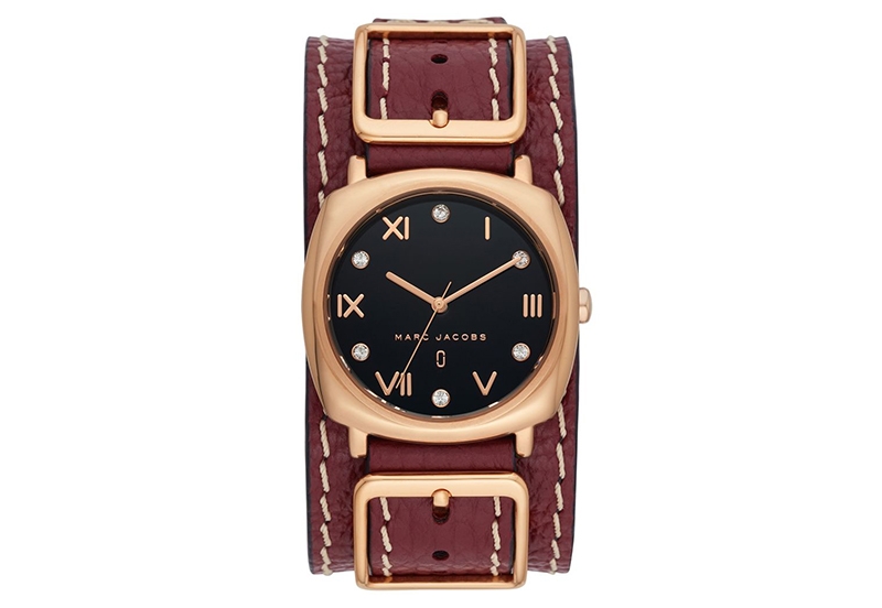 Marc Jacobs MJ1631 Ersatzarmband