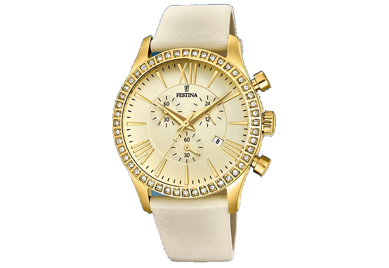 Festina Armband F16605/8K