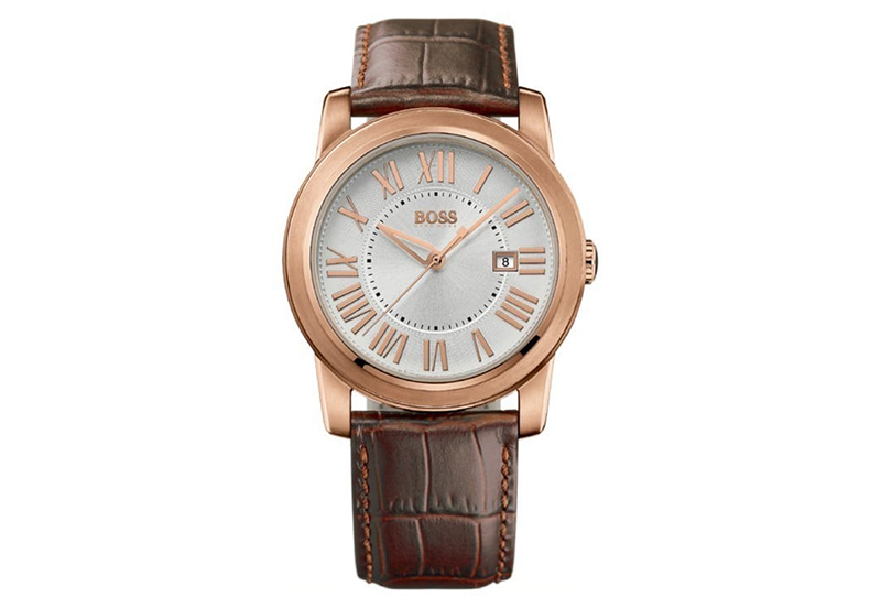 Hugo Boss Uhrenarmband HB1512716