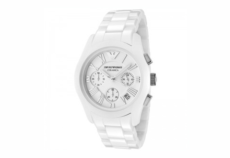 Armani Uhrenarmband AR1404