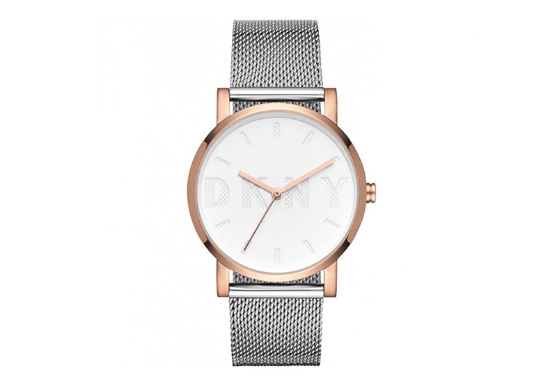 DKNY Uhrenarmband NY2663 leer