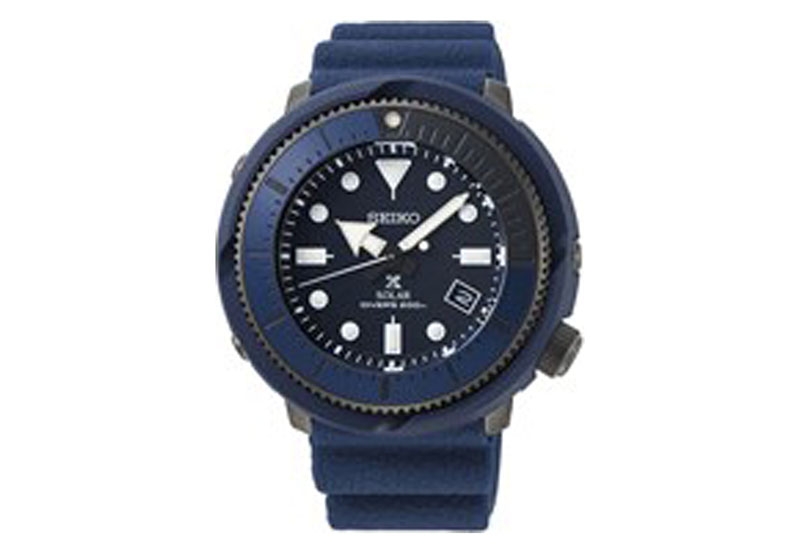 Blau