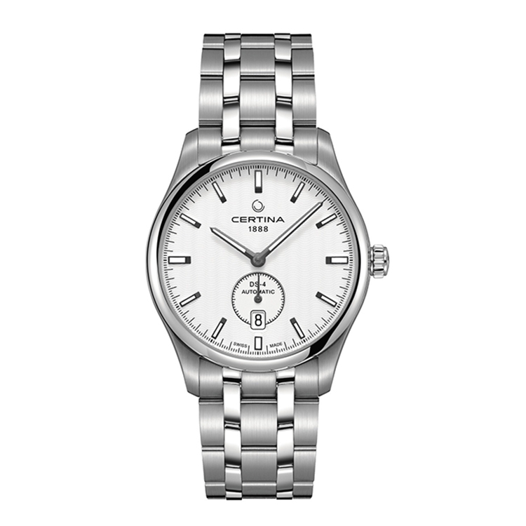 Certina Band C0224281103100A Stahl