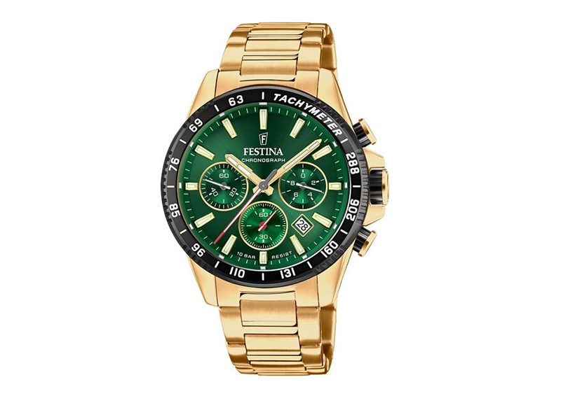 Festina Uhrenarmband F20634-4