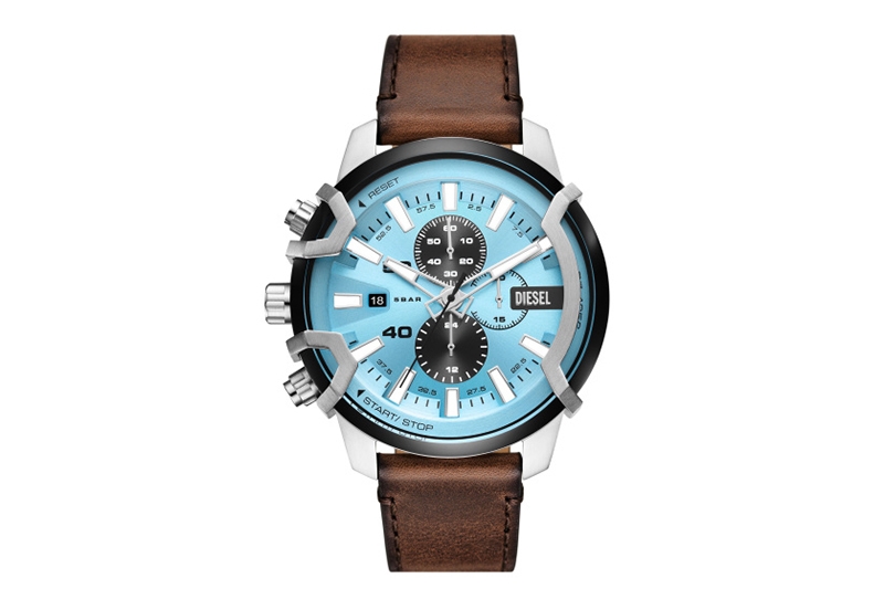 Original Diesel Uhrenarmband DZ4656