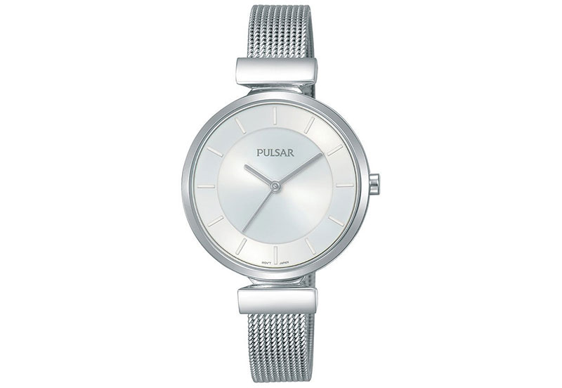 Pulsar Uhrenarmband PH8409X1