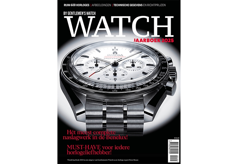 Watch Jaarboek 2025