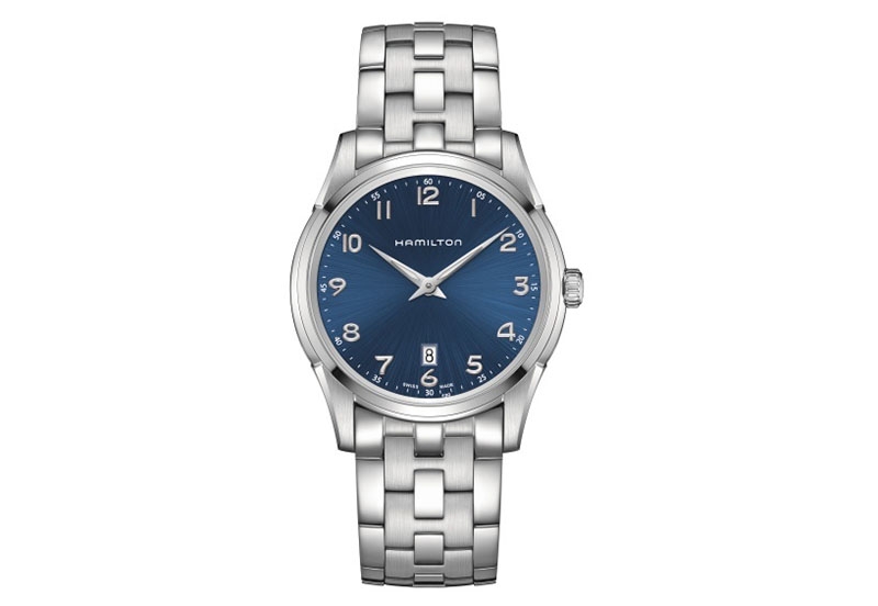 Hamilton Jazzmaster Uhrenarmband: H38511143